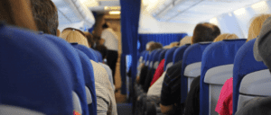 Plane Passengers