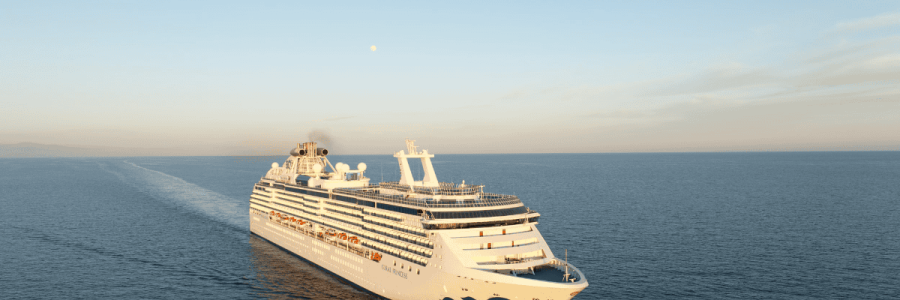 Coral Princess